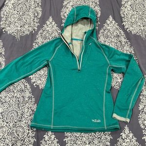 Rab Nucleus Hoody